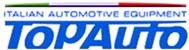 Top Auto Logo