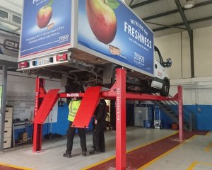 Ballinlough Refrigeration