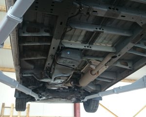 O'Connell Autos