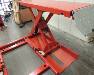 Red Abbey Crash Repairs