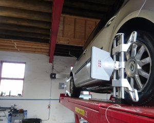 Tubridy Tyres