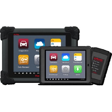 Diagnostic Scan Tools