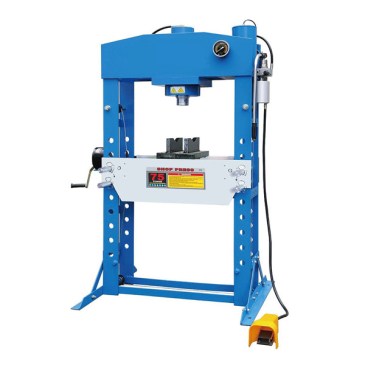 Hydraulic Equipment
