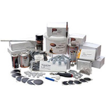 Tyre Repair Products