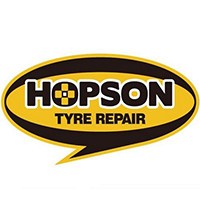 Hopson Tyre Repair