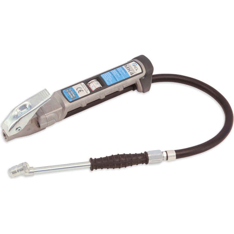 PCL MK4 Tyre Inflator