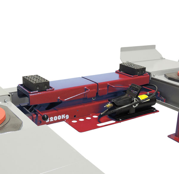 Jacking Beam For 4 Post Lift The Best Picture Of Beam