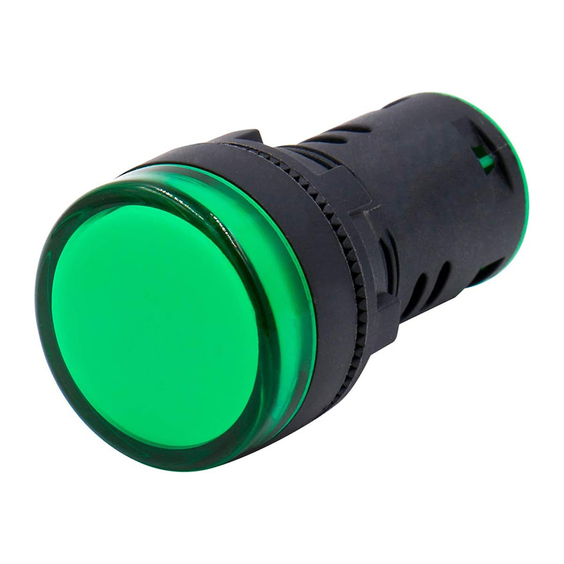 LED Power Lamp