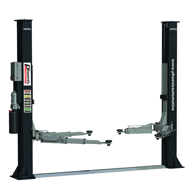 PA-6140 2 Post Lift 4.0T