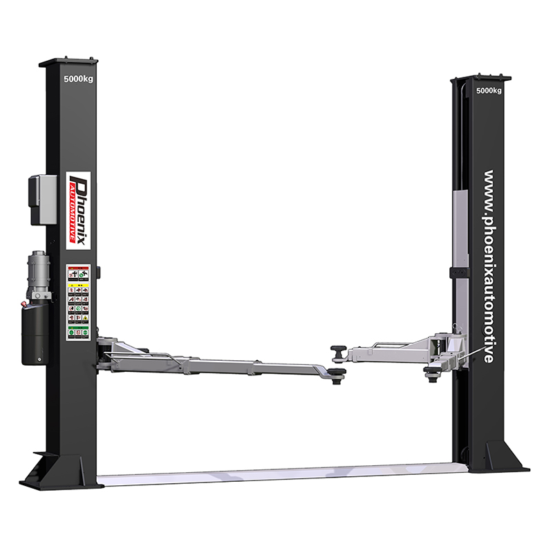 PA-6150 2 Post Lift 5.0T
