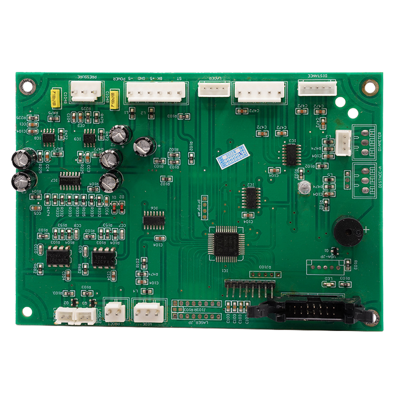 CPU Board