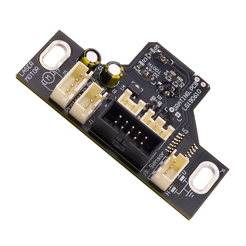 Encoder Board