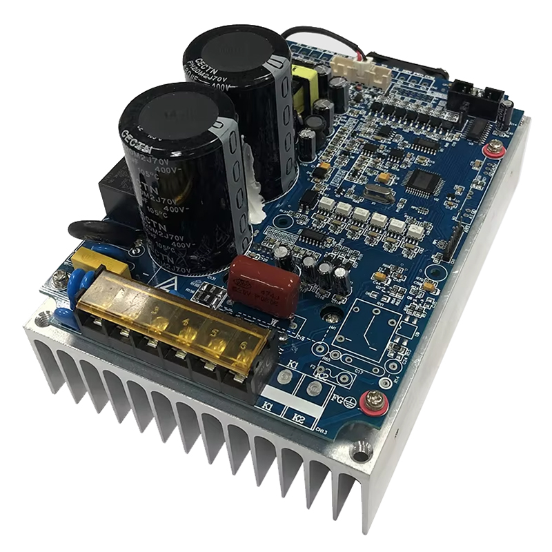 Variable Frequency Converter