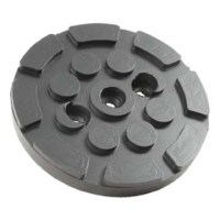 Heshbon / Powerrex 2 Post Lift Rubber Pads