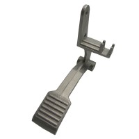 Tyre Changer Jaw Pedal