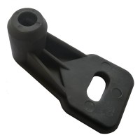 Turntable Pedal Switch Handle, 40 Amp