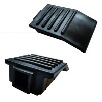 Tyre Changer Pedal Cover