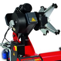 SMT30 Truck Tyre Changer Jaws