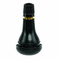 TR415 Tubeless Snap-In Valve