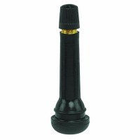 TR418 Tubeless Snap-In Valve