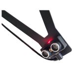 PR-80 Wheel Balancer