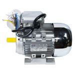 ProTec 1.1kW Aluminium Motor