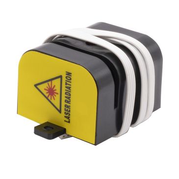3D Laser Point Tracking