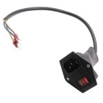 ProTec PR-80 Power Switch