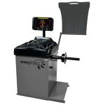 ProTec PR-250 Wheel Balancer