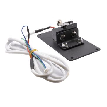 Hood Microswitch