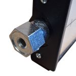 Headlamp Beam Setter Mirror