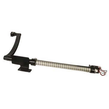 Offset Scale Assembly