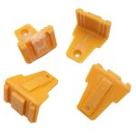 ProTec PR-226 Plastic Jaw Protectors