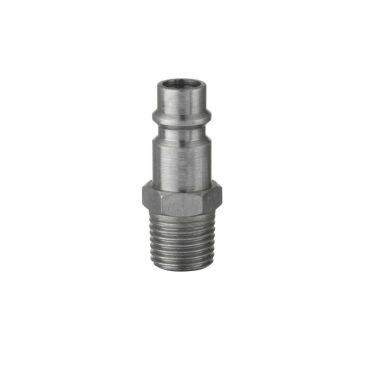 Adaptor - Male 1/4" HiFlow XF