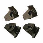 Tyre Changer Turntable Jaws