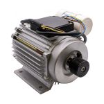 ProTec PR-250 Motor