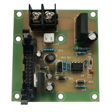Power Board