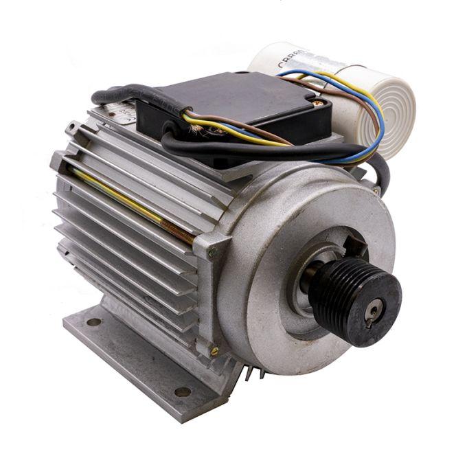 Motor, Single Phase 230V