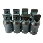 Wheel Alignment Metal Claws