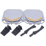 Wheel Alignment Turntables