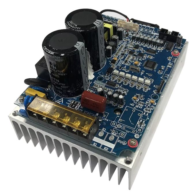 Variable Frequency Converter