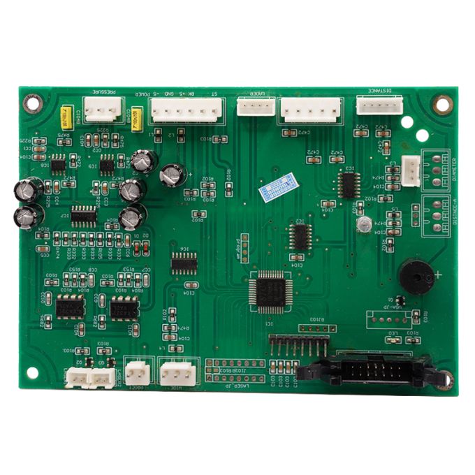 CPU Board