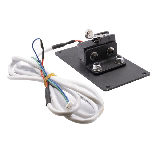 Hood Microswitch