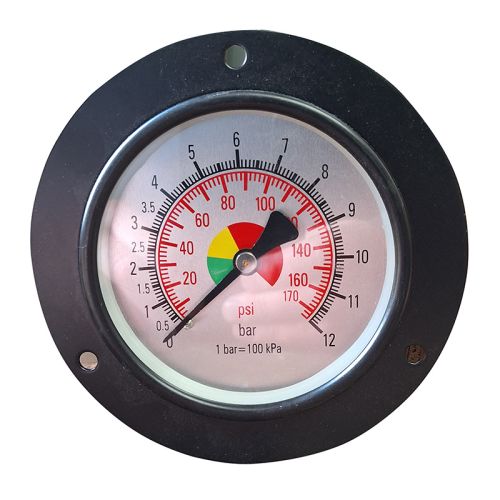 Pressure Gauge