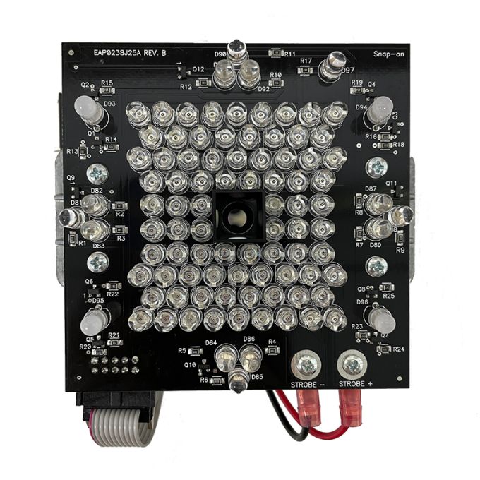 LED Strobe Board