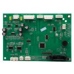 CPU Board ProTec Wheel Balancers