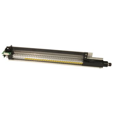 Offset Scale Assembly